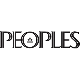 PeoplesJewellers優惠券 