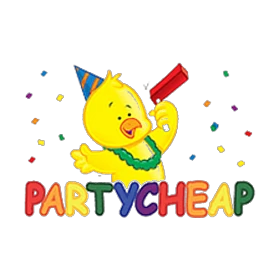 PartyCheap優惠券 