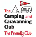 Camping And Caravanning Club優惠券 