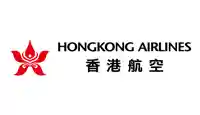 Hong Kong Airlines香港航空優惠券 
